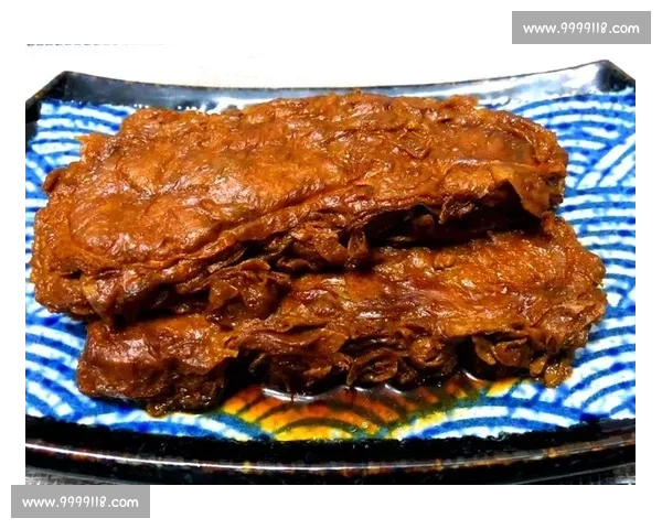 肉类烹饪大比拼探索多种美味创意菜肴的无限可能