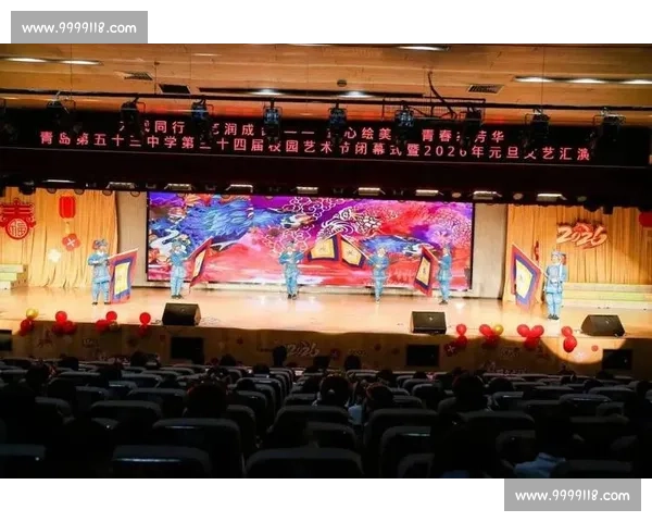 舞台灯光下的青春呐喊一场唱歌比赛改变命运的故事与梦想同行的夜晚