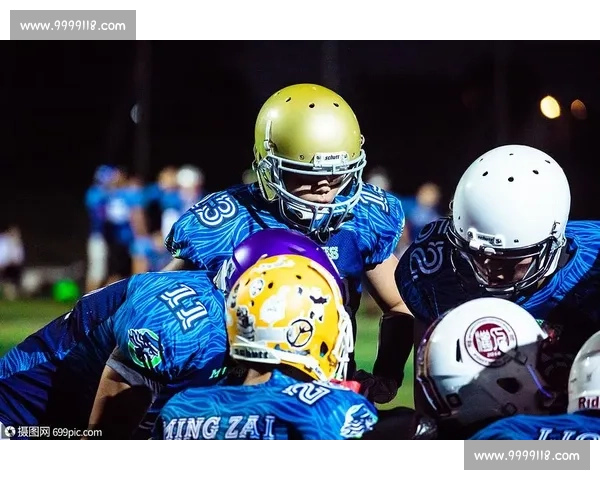 聚焦美国职业橄榄球比赛的战术对抗与激情时刻全解析赛季走势观察