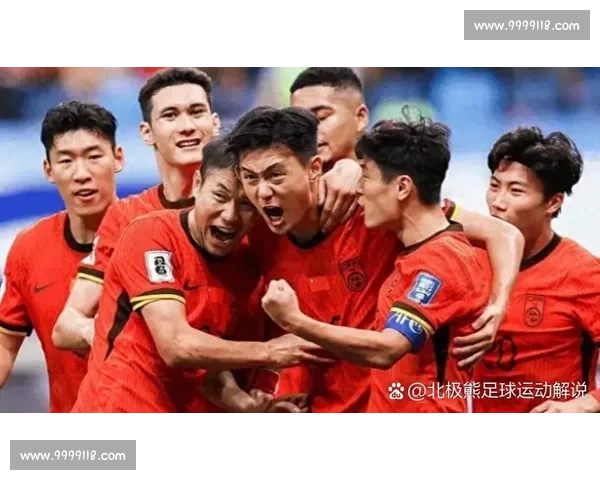 聚焦国家队足球比赛展现荣耀征程与未来希望拼搏精神与时代使命