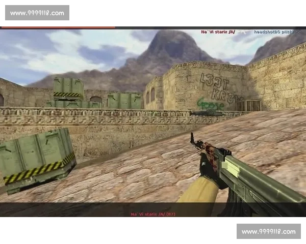 重温经典CS一六职业比赛激情对抗与战术巅峰回顾历史名局深度解析