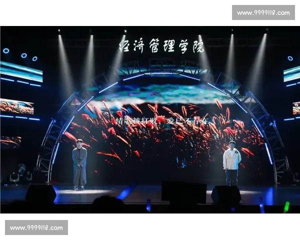 声动舞台梦想起航歌手比赛主持词创意与流程全案解析境设计与氛围打造