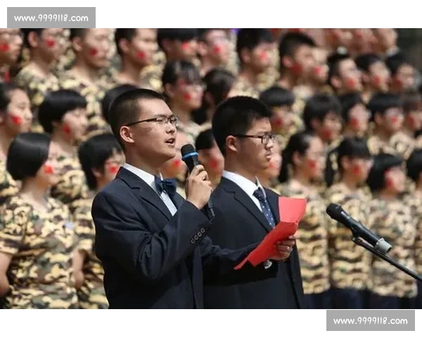 校园青春之声唱歌比赛策划书与舞台展示整体方案活动流程与评审机制设计