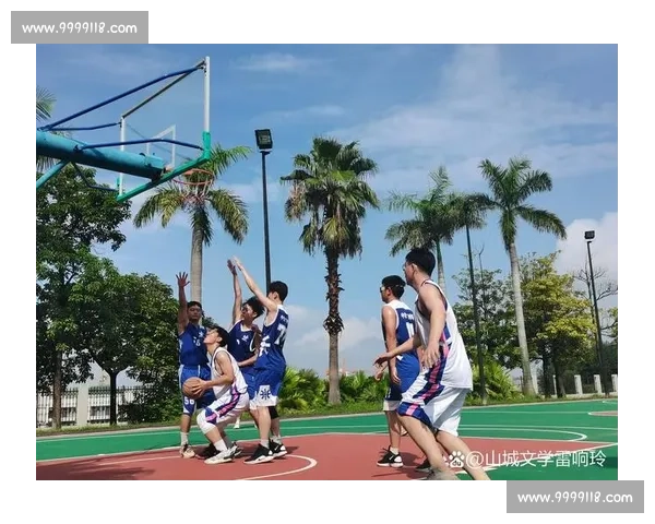 聚焦新秀比赛展现青春力量点燃赛场未来之星崛起闪耀今夜篮球梦想